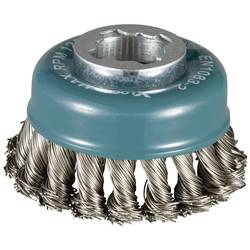Makita Topfbürste 80mm VA X-Lock D-73330 D-73330 1 St.