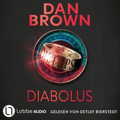 Diabolus - Dan Brown, Audio, 9783838761527