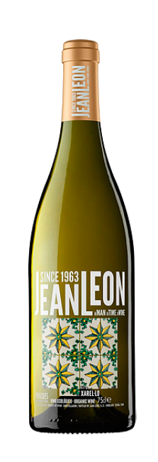 Jean Leon Xarel·lo 2025 - 75cl