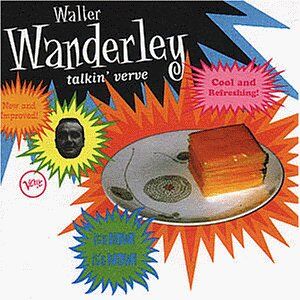Walter Wanderley - Talkin' Verve - Preis vom 01.10.2026 17:08:56 h