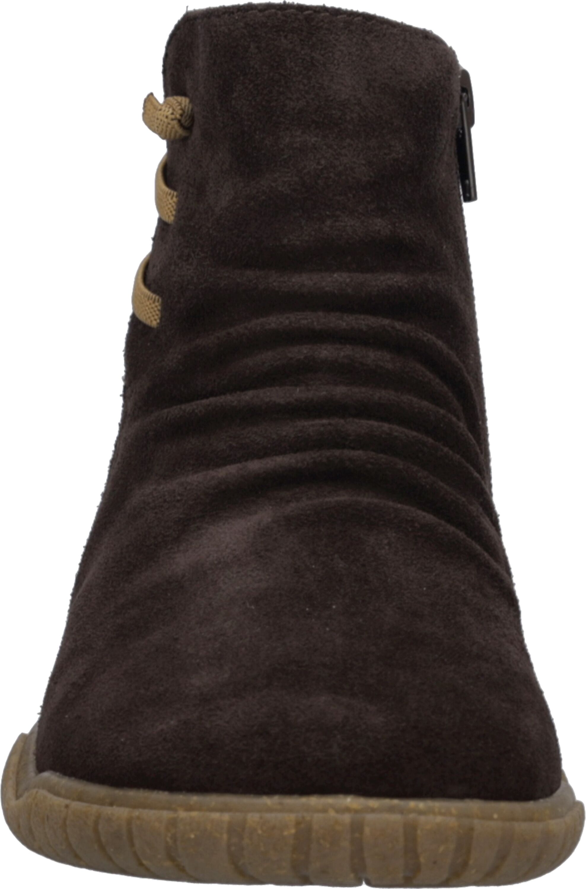 Stiefelette JOSEF SEIBEL "Wynona 17, chocolate", Damen, Gr. 38, braun (chocolate), Schuhe Stiefelette