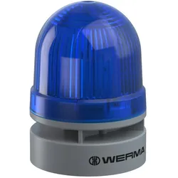 Werma Mini TwinFLASH Combi 46052060
