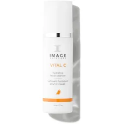 Image Skincare VITAL C Hydrating Facial Cleanser 177 ml