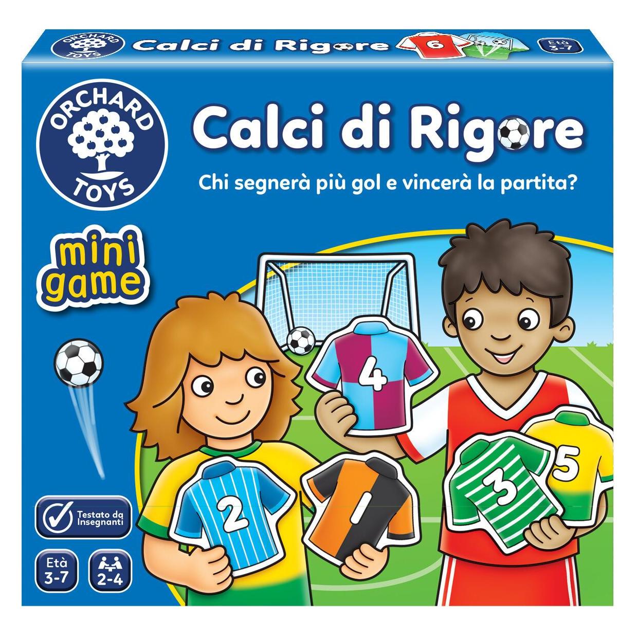 Orchard Mini Game - Penalty Kicks (Deutsch) (39158441)