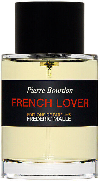 FREDERIC MALLE French Lover Parfum Spray 100ml EG