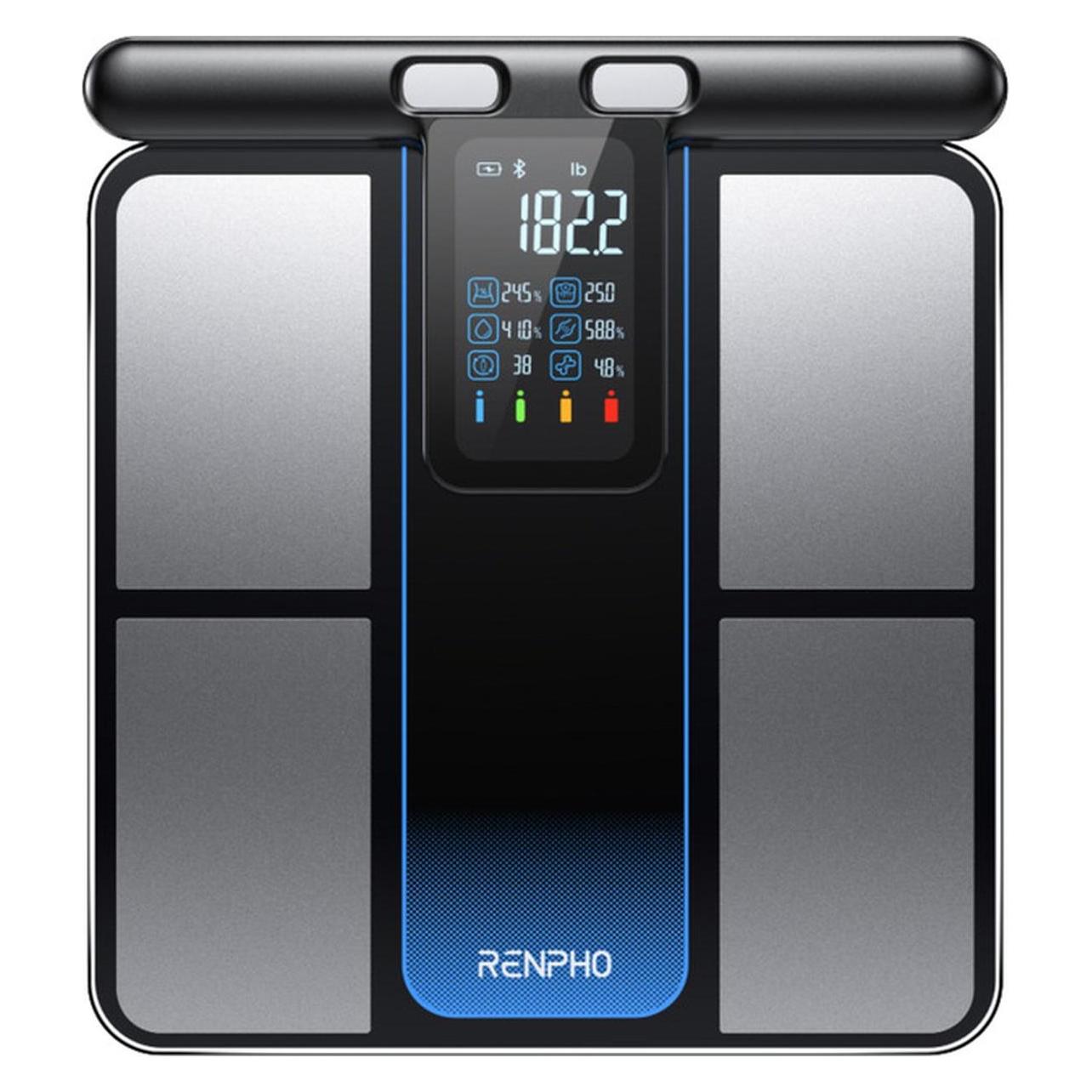 Renpho MorphoScan (180 kg) (R-MSC01-BK-SPF)