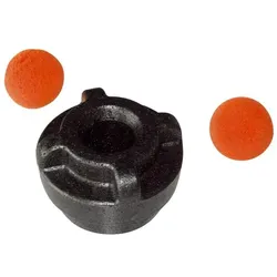 MAICO 0058.0011 Reinigungsset MF-R63 für MAICOFlex Rohrsystem DN63 00580011