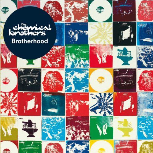 the Chemical Brothers - Brotherhood - Preis vom 09.10.2026 07:28:09 h