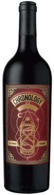 """Secret Indulgence""" """Secret Indulgence Chronology Red 2023 Red Wine - California"""