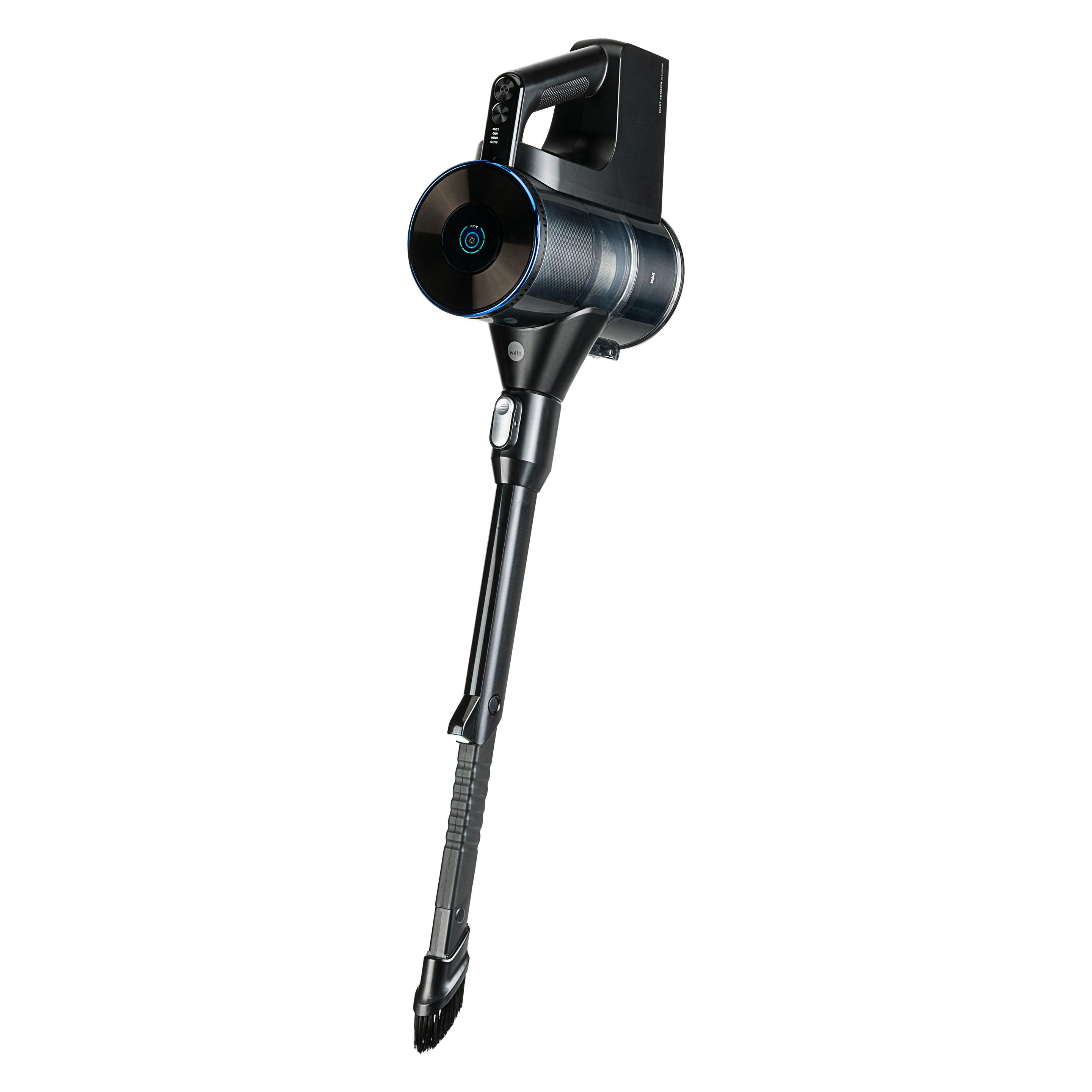 Wilfa Vacuum Cleaner Innovac Aqua Plus (HS1-SWB)