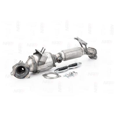 NAP Katalysator cak11294 für Ford