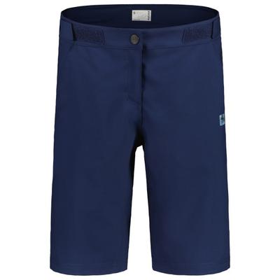 Maloja - Women's CardaminaM. - Radhose Gr S blau