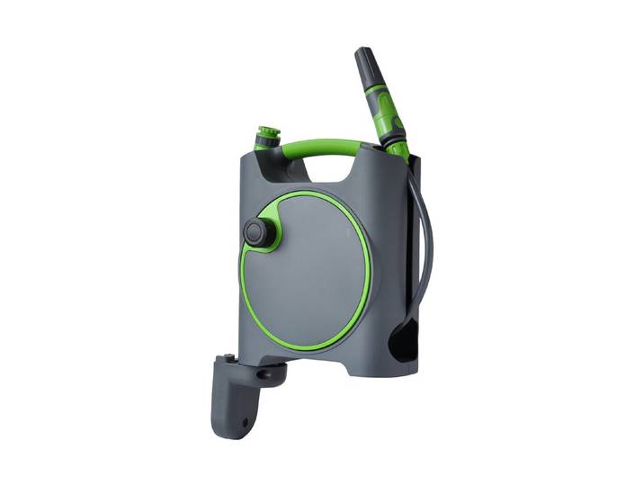 Jardin Royal Mini-Schlauchtrommel 10 m