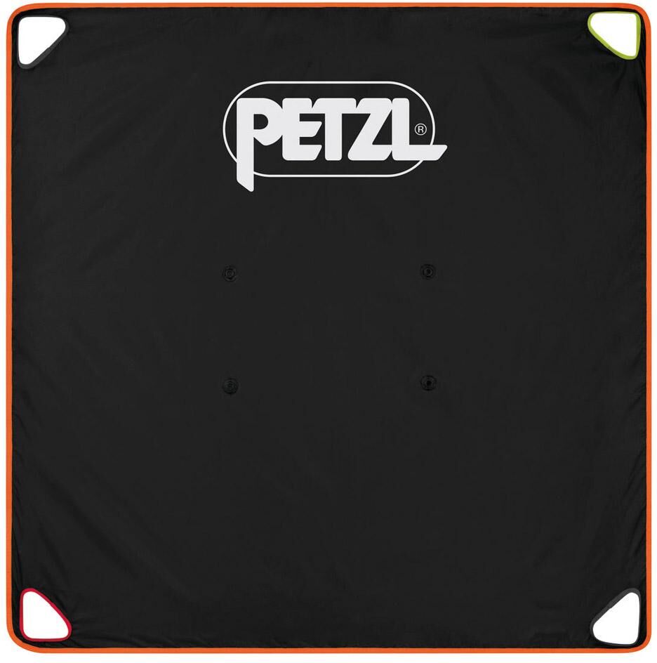 Petzl  - Tarp Noir - Sac à corde
