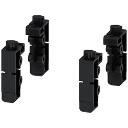 Siemens 8GK9910-0KK20 ALPHA 160 DIN, Stützer für Feldabdeckung (1 Satz=4 Stützer) 8GK99100KK20