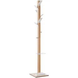 Paperflow, Garderobe + Kleiderstange, Garderobenständer