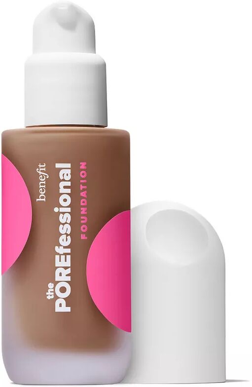 Benefit - The POREfessional Foundation - glättende & porenverfeinernde Foundation, 30 ml, C Awe