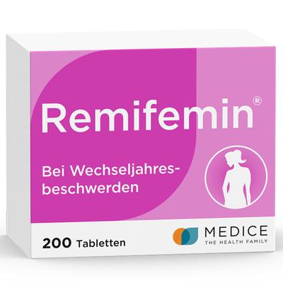 Remifemin Tabletten 200 St