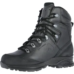 Bergstiefel - Einsatzstiefel O2 "COMMANDER GTX" - UK 6 - schwarz