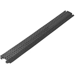 ProPlus, Kabelschutz + Kabelführung, Kabelbrücke (Kabelbrücke, 100 cm)