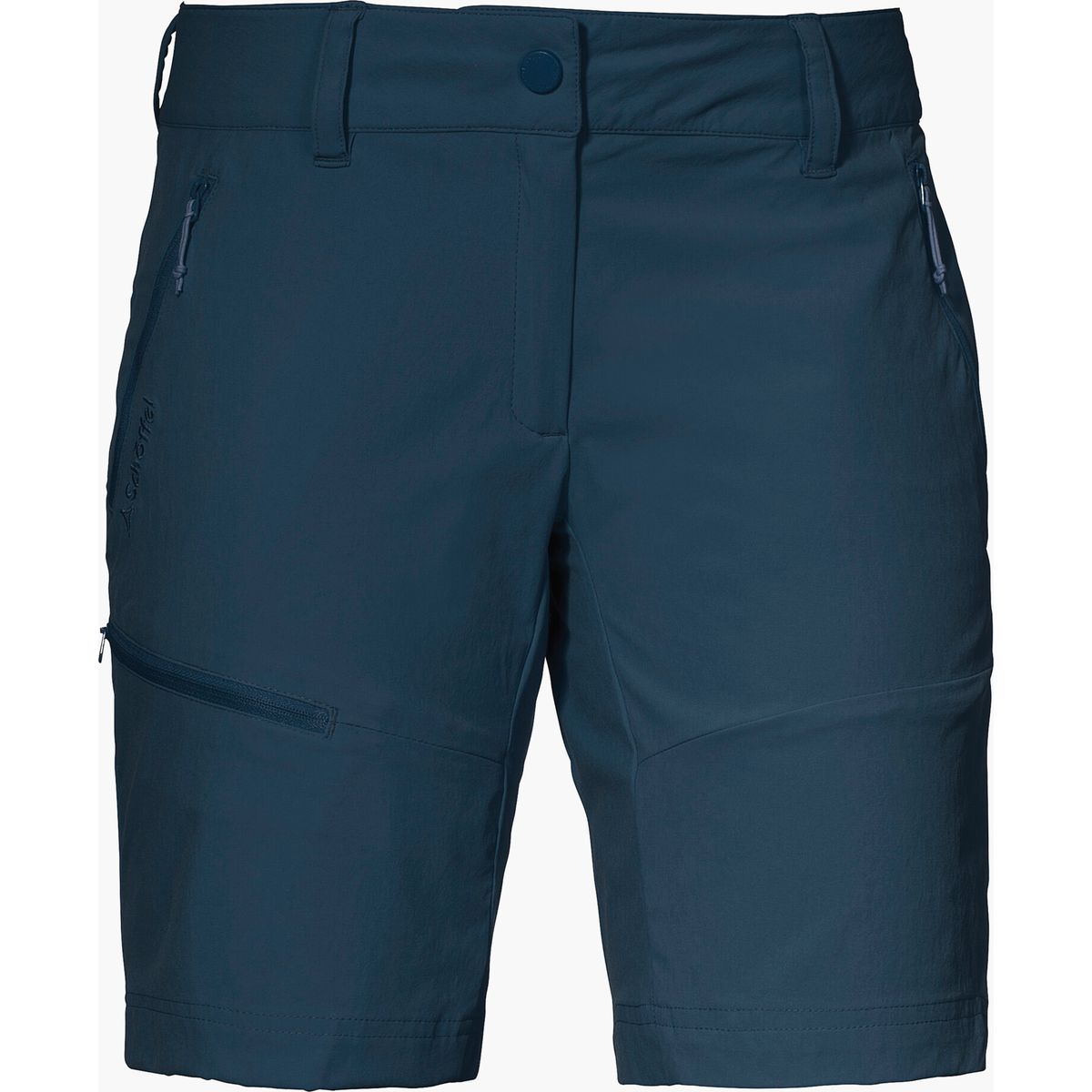 Schöffel Shorts Toblach2 blau (8180) 34 12408-23243-8180-34