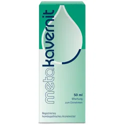 metakavernit Mischung 50 ml