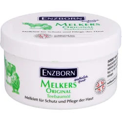Melkers Original mit Teebaumöl Enzborn 250 ML