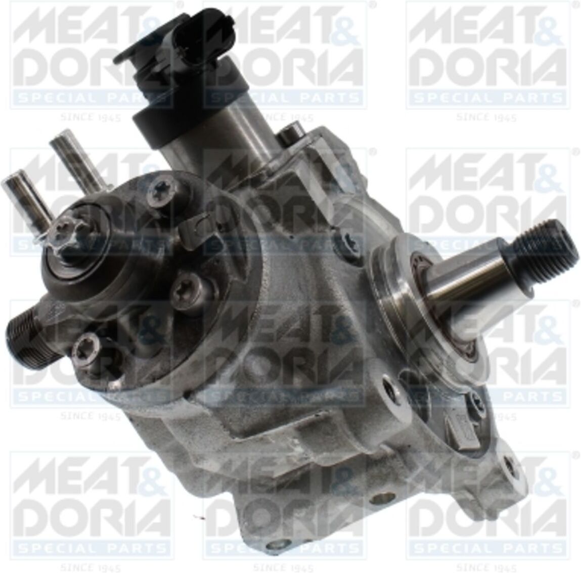 Meat & Doria Pompa ad alta pressione 78650R