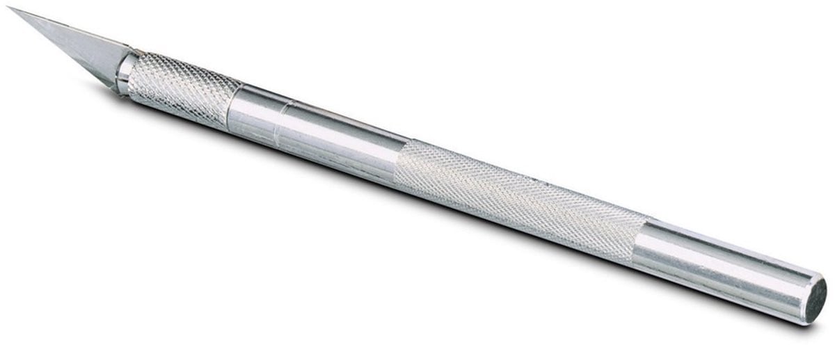 Stanley Hobbymes 120mm 0-10-401