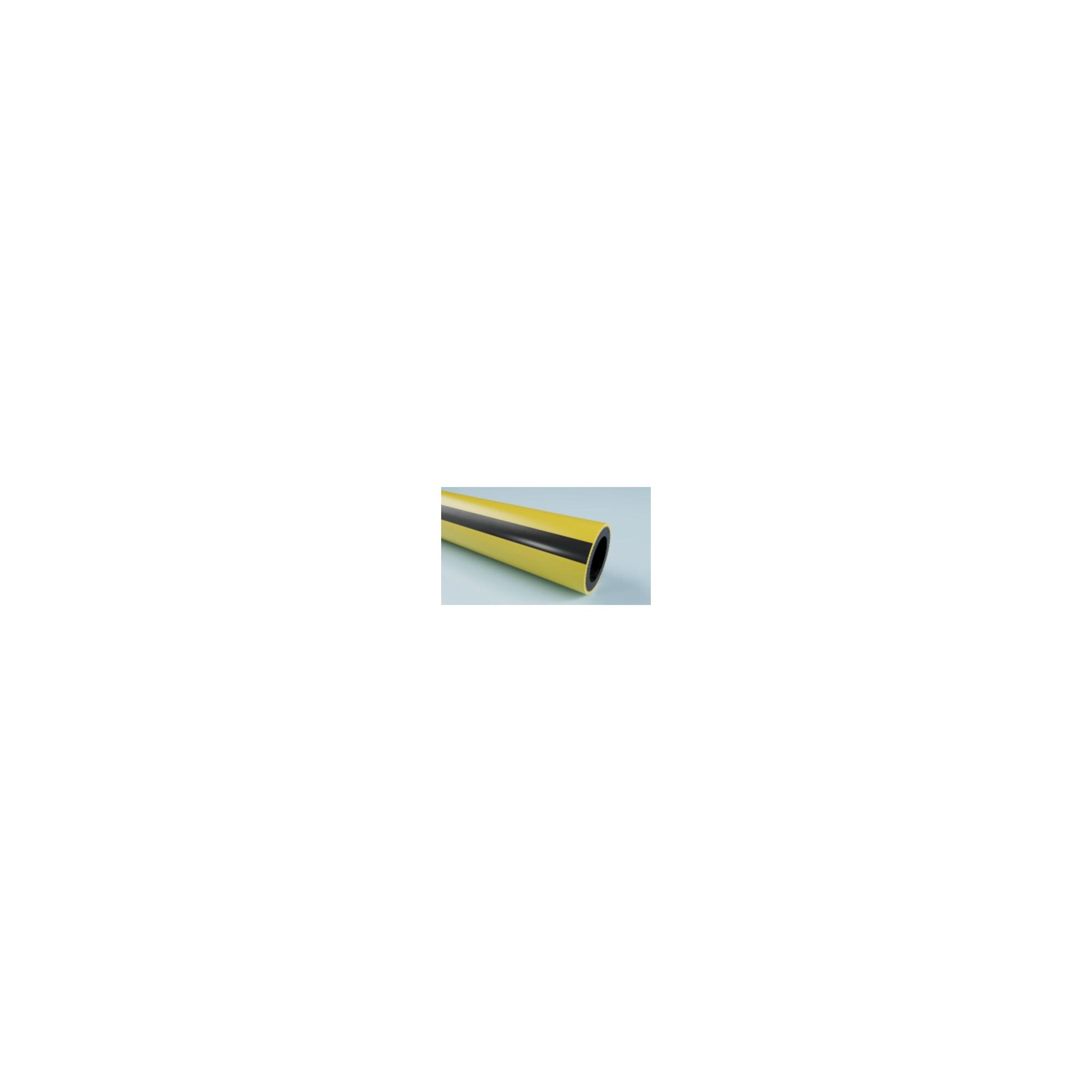 NORRES Schlauch 3031-NITROGEN/YELLOW 19,5-40 hochflexibel antistatisch (3031019000-40)