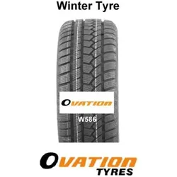 Ovation W586 225/65 R17 102H