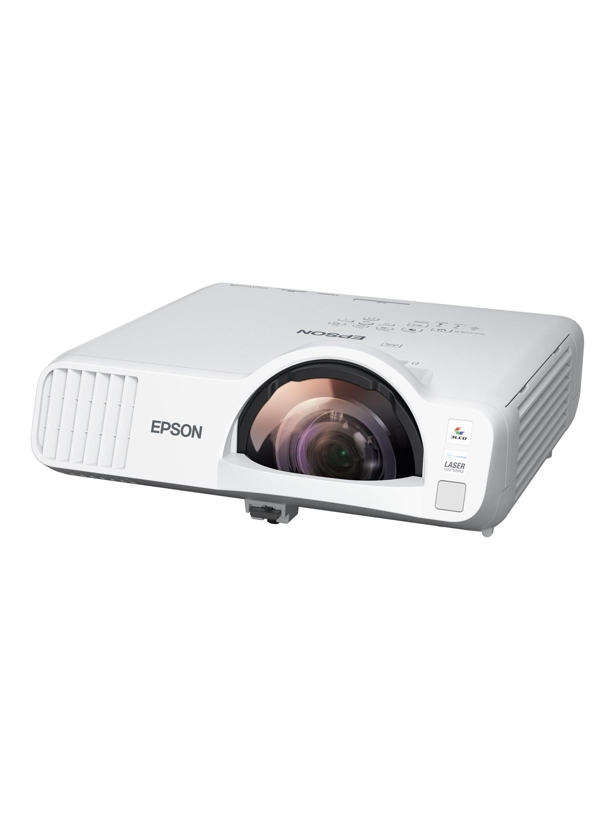 Epson Projektoren EB-L210SF - 4000 ANSI lumens