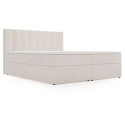 BOXBETT Mocca 200x200 Beige