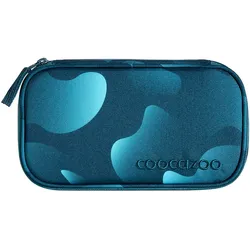 Coocazoo Schlampermäppchen 2026 Aqua Flow