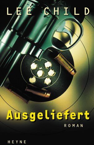 Lee Child - Ausgeliefert - Preis vom 15.10.2026 23:06:25 h