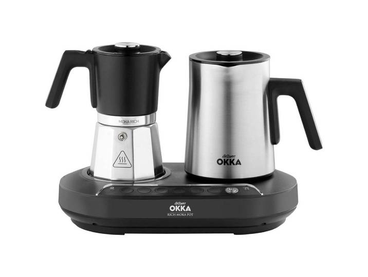 Arzum Kaffeebereiter