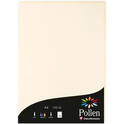 Clairefontaine, Kopierpapier, Papier