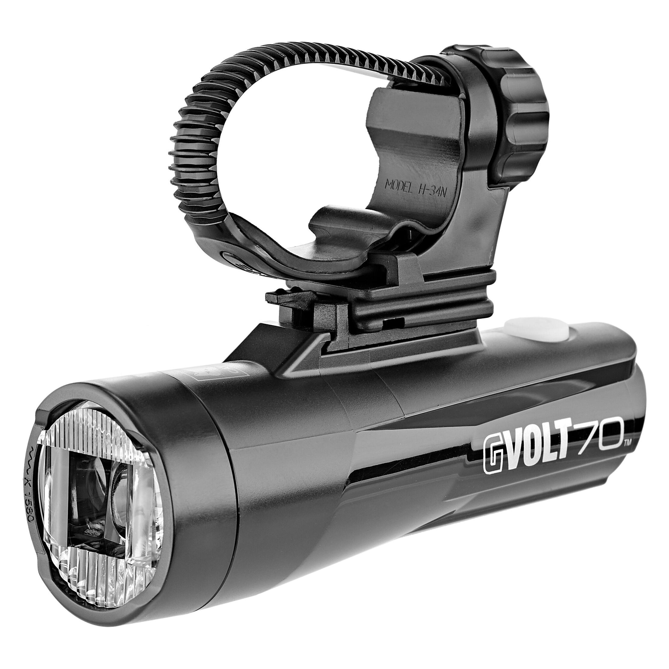 CatEye GVolt 70.1 (70 lm) (13355498)