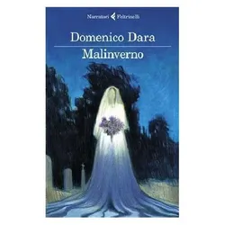 Dara:Malinverno, Belletristik von Domenico Dara
