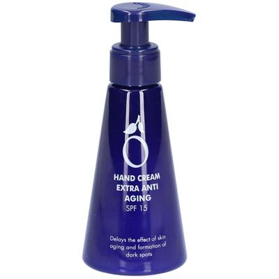 Herôme Hand Cream Extra Anti Aging ok Nlfrende 100 g Creme