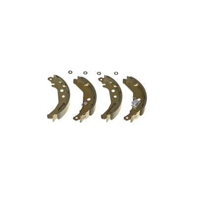 BREMBO Bremsbackensatz S 56 534 für NISSAN