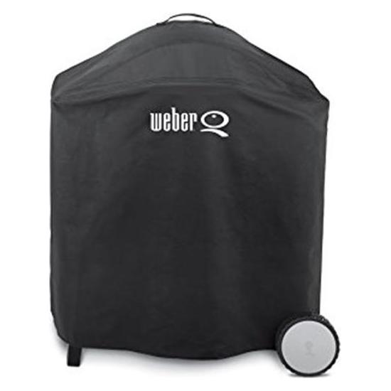 Weber Für die Q-2000-Serie mit Rollwagen und die Q-3000-Serie (7184)