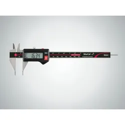 16 EWRi-SM Digitaler Messschieber 150mm mit Funk