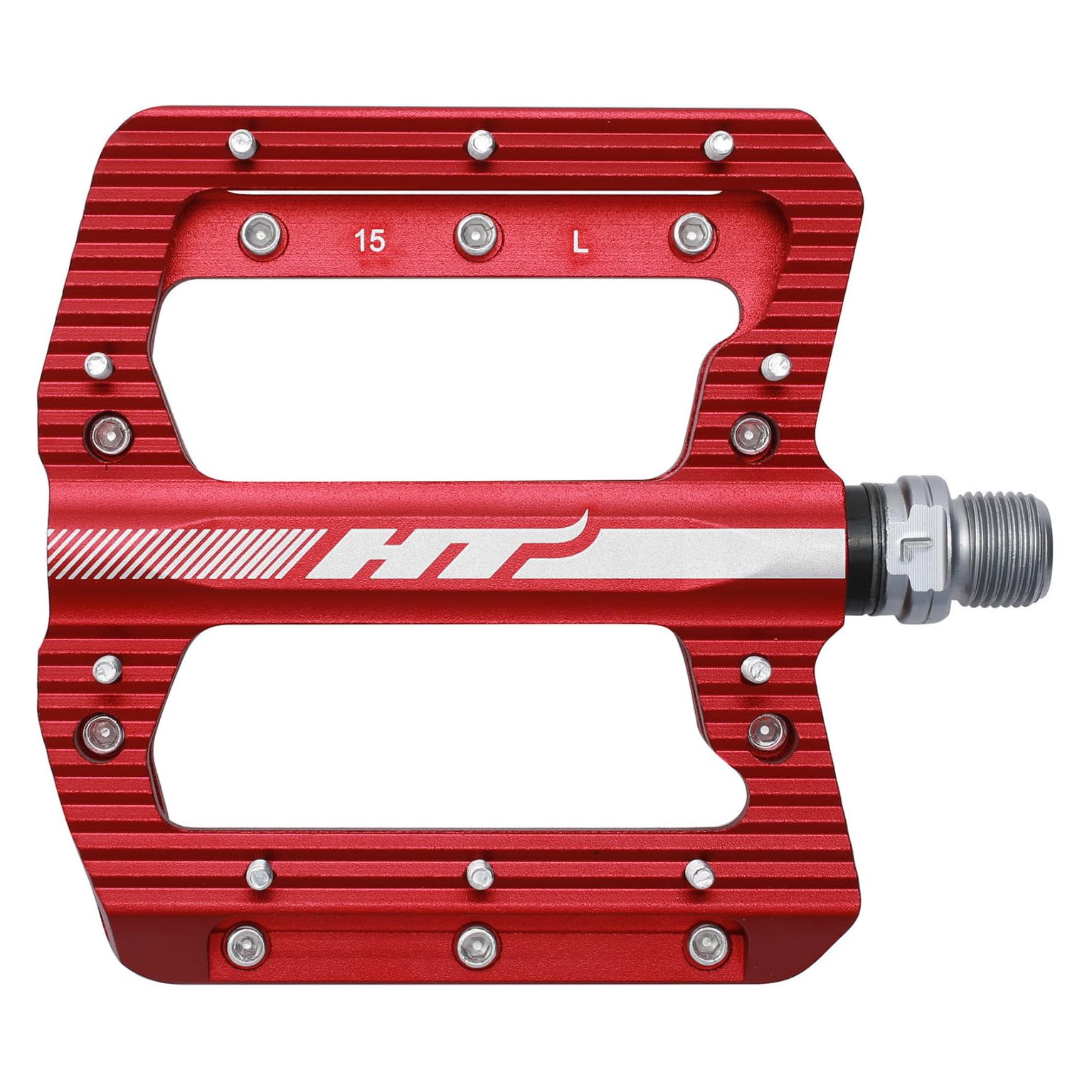 HT Nano AN 01 Pedal - rot (59418316)