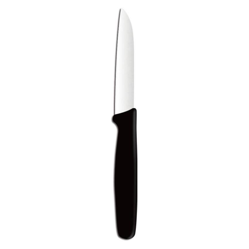 Hendi Gemüsemesser,, Rot, (L)180mm (8.40 cm) (841556)