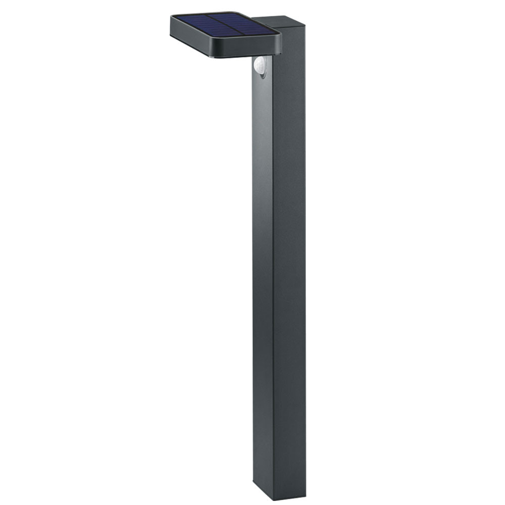 Trio Esquel Solar staande tuinlamp