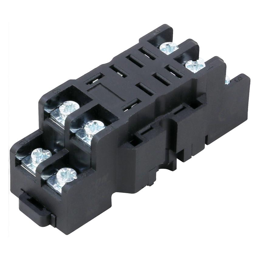 Tracon Allgemeines Produkt (Relaissockel) (TR-RN08-SOCKET)