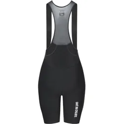 Café du Cycliste, Damen, Velohosen, Freida (S), Beige