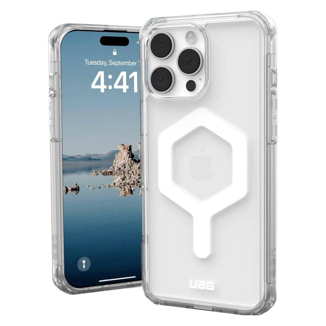 UAG Plyo Magsafe (Apple iPhone 16 Pro Max) (114481114341)