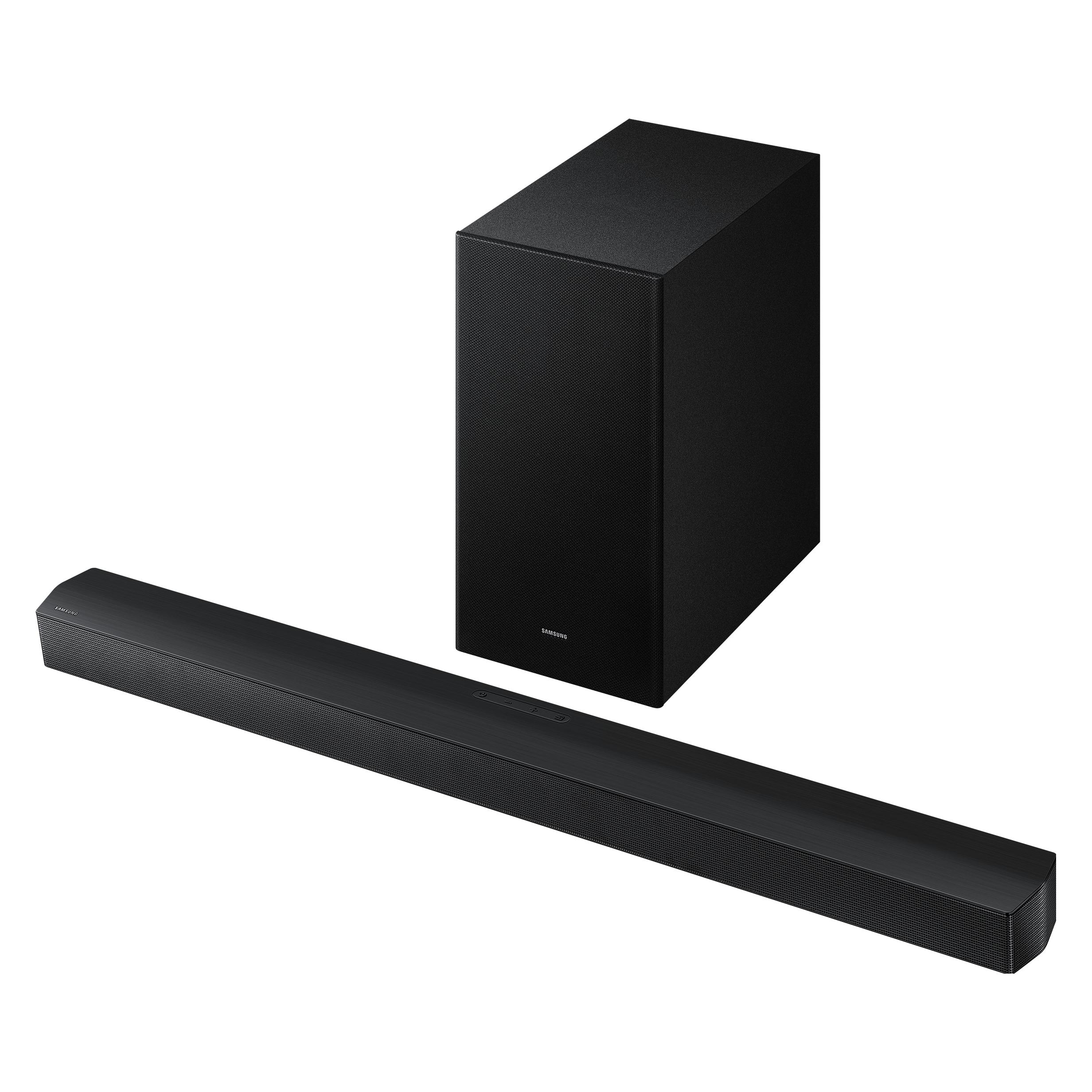 Samsung HW-B650F (370 W, 3.1 Kanal) (HW-B650F/EN)